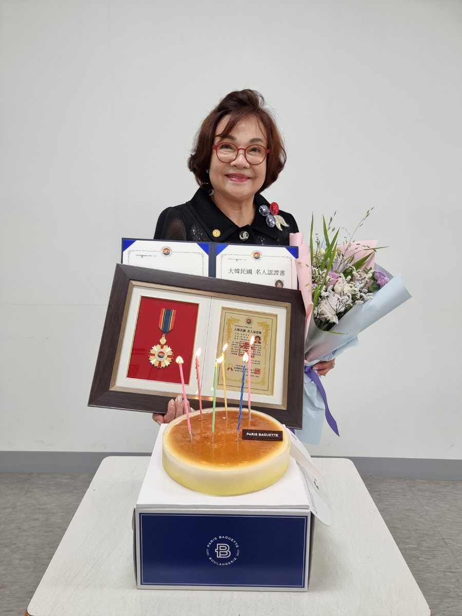 원천식품 대표 현혜라